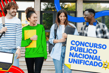 Mais de 24 mil mulheres são classificadas para provas discursivas — Agência Gov