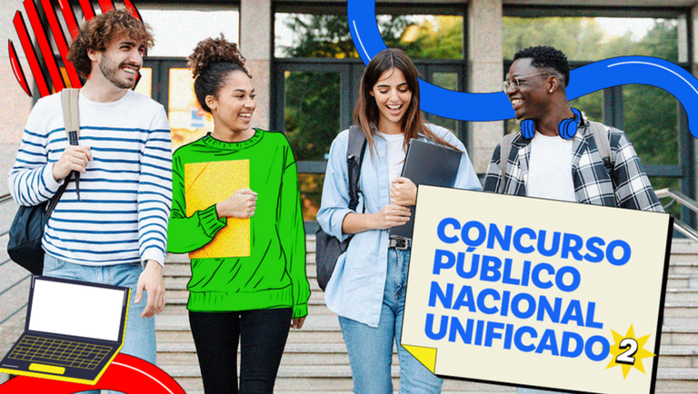 Mais de 24 mil mulheres são classificadas para provas discursivas — Agência Gov