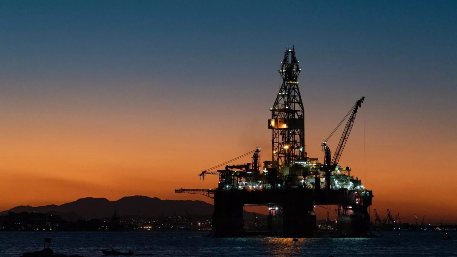 Margem Equatorial não é sobre explorar, mas sim 'recuperar capacidade de desenvolvimento