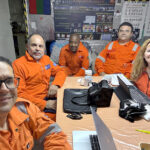 Marte fica no Rio Grande do Norte? Para um experimento da Embrapa, sim — Agência Gov