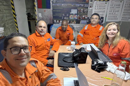 Marte fica no Rio Grande do Norte? Para um experimento da Embrapa, sim — Agência Gov