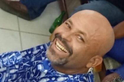 Mecânico de Santo Antônio de Jesus morre após passar mal em passeio de escuna em Madre de Deus