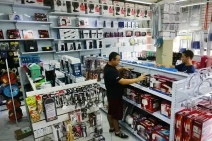 Micro e pequenas empresas criaram quase a totalidade dos empregos em outubro no Brasil