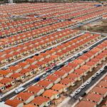 Minha Casa, Minha Vida deverá contratar 3 milhões de moradias até 2026