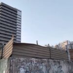 Moradores da Pituba denunciam furtos em antigo prédio dos Correios