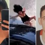 Mulher tem pernas amputadas após ser atropelada por ex-marido