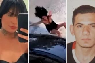 Mulher tem pernas amputadas após ser atropelada por ex-marido