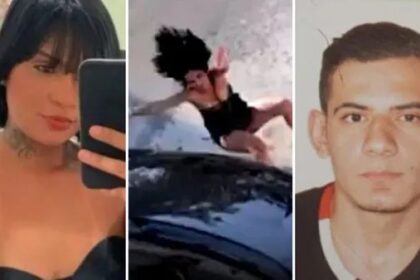 Mulher tem pernas amputadas após ser atropelada por ex-marido