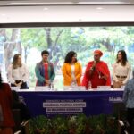 Mulheres denunciam escalada da violência política e reforçam a necessidade de ocupar espaços de poder — Agência Gov