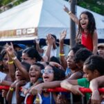 Natal Solidário da PMBA leva alegria a crianças em Salvador