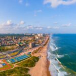 Nova Orla de Pituaçu será inaugurada neste sábado (6) com programação cultural e show de Filhos de Jorge