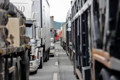 O que se sabe sobre a greve de caminhoneiros convocada para quinta-feira