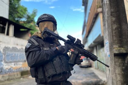 Operação Anátema 2 prende seis suspeitos na Bahia e em três estados