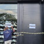 Operação Contraface apreende R$ 2 milhões em produtos falsificados