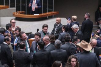 PL da Dosimetria beneficia criminosos comuns, dizem especialistas