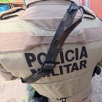 PM erradica plantação de maconha em Itacaré