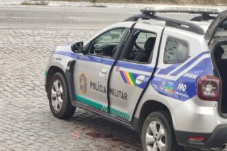 PM preso em operação tenta fugir de viatura, é baleado e morre em Pernambuco