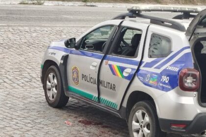PM preso em operação tenta fugir de viatura, é baleado e morre em Pernambuco
