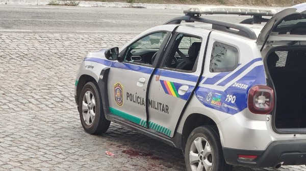 PM preso em operação tenta fugir de viatura, é baleado e morre em Pernambuco