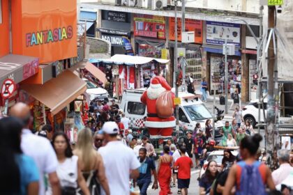 Para 69% dos brasileiros, 2026 será melhor que 2025