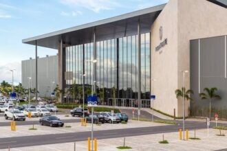 Parque Shopping Bahia divulga horário especial de funcionamento para o fim de ano