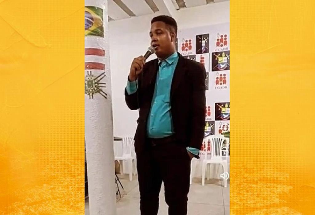 Pastor é morto a tiros em via pública em Feira de Santana