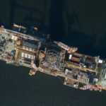 Petrobras obtém aval para operar plataforma capaz de produzir até 180 mil barris por dia no pré-sal
