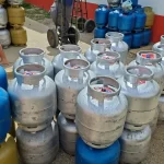 Polícia Civil apreende mais de 200 botijões de gás em operação contra comércio irregular em Vitória da Conquista