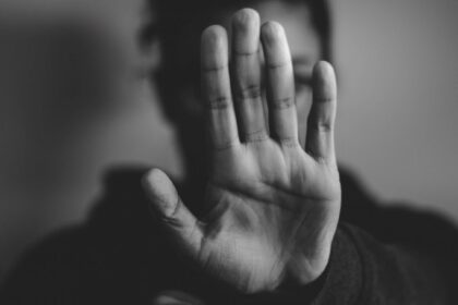 Polícia Militar atende caso de violência contra mulher no Loteamento Santo Antônio, em Amargosa