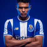 Porto anuncia contratação de Thiago Silva até 2026