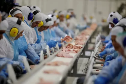 Preços da indústria caem 0,48% e são os menores para outubro em 11 anos — Agência Gov