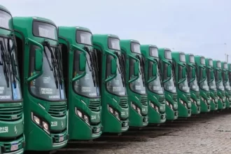 Prefeitura cria linha especial de ônibus durante intervenções na Av. ACM