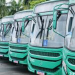 Prefeitura de Salvador fecha maior compra de ônibus da história da cidade