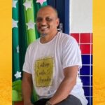 Professor de Laje morre em colisão entre carro e caminhonete na BR-101, em Santo Antônio de Jesus