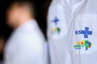 Programa Mais Médicos cresce 99% e amplia acesso à Atenção Primária em 4,5 mil municípios brasileiros