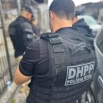 Quarto suspeito de matar técnicos de internet é preso em Salvador