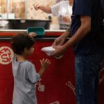 Quase 92% dos municípios com mais de 500 mil habitantes têm estrutura de segurança nutricional — Agência Gov