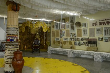 Racismo religioso: 76% dos terreiros no Brasil sofreram violências