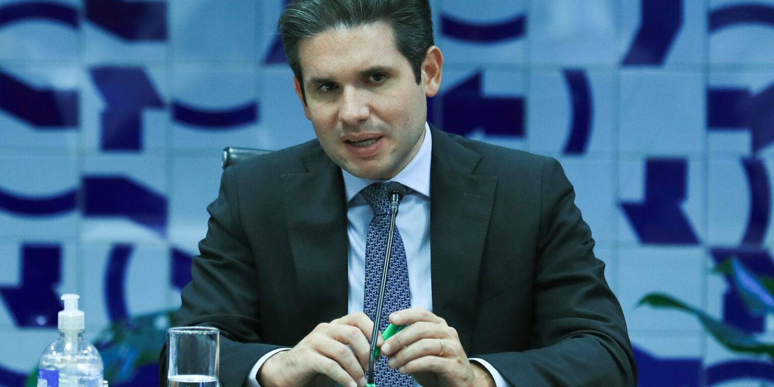 Relatório da PEC da Segurança deve ser apresentado nesta semana