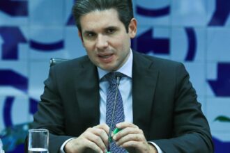 Relatório da PEC da Segurança deve ser apresentado nesta semana