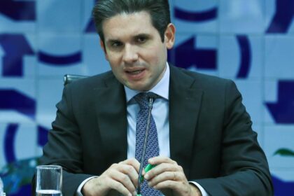 Relatório da PEC da Segurança deve ser apresentado nesta semana