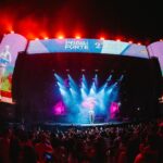 Réveillon Praia do Forte abre 2026 com shows de Léo Santana e convidados