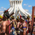 STF retoma julgamento do marco temporal na segunda-feira