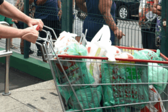 STF suspende lei de Salvador que obriga comércio a fornecer sacolas gratuitas