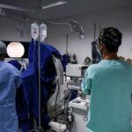 SUS faz mutirão com 61 mil cirurgias e exames neste fim de semana