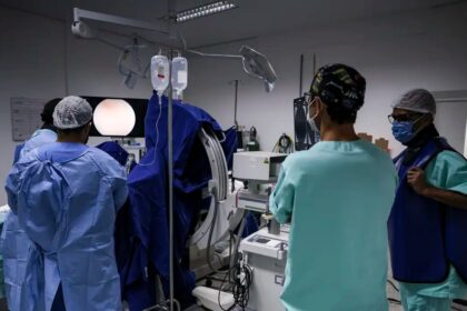 SUS faz mutirão com 61 mil cirurgias e exames neste fim de semana