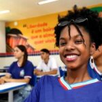 Saiba quando começa o período de matrícula da rede estadual da Bahia