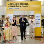 Salvador Bahia Airport inicia voos diretos da Flybondi para Buenos Aires