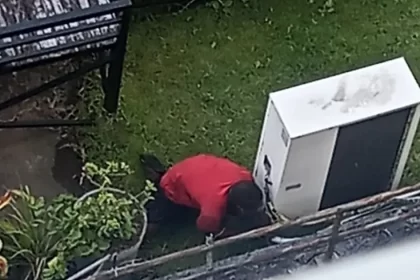 Salvador: Homem é detido após tentar invadir sede de secretaria municipal no Comércio