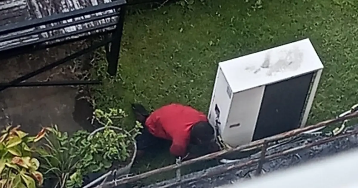 Salvador: Homem é detido após tentar invadir sede de secretaria municipal no Comércio